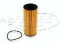 Filtr oleju silnikowego 02931093