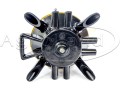 Kolektor udojowy kompletny 150 ml 1580025000