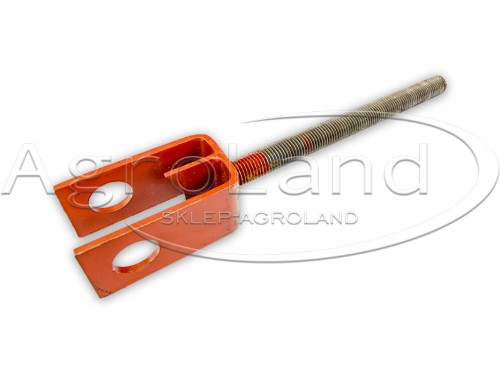 Prowadnica napinacz łańcucha przenośnika 0203961950