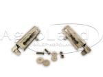 Łopatki wysuwne łopatka wysuwna do tarcz M1 rozsiewacz RAUCH R4021245 / R4021206