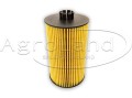 Filtr oleju silnikowego 02931092