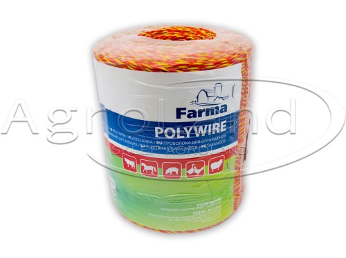 Plecionka 500 m Farma 1650453850FA
