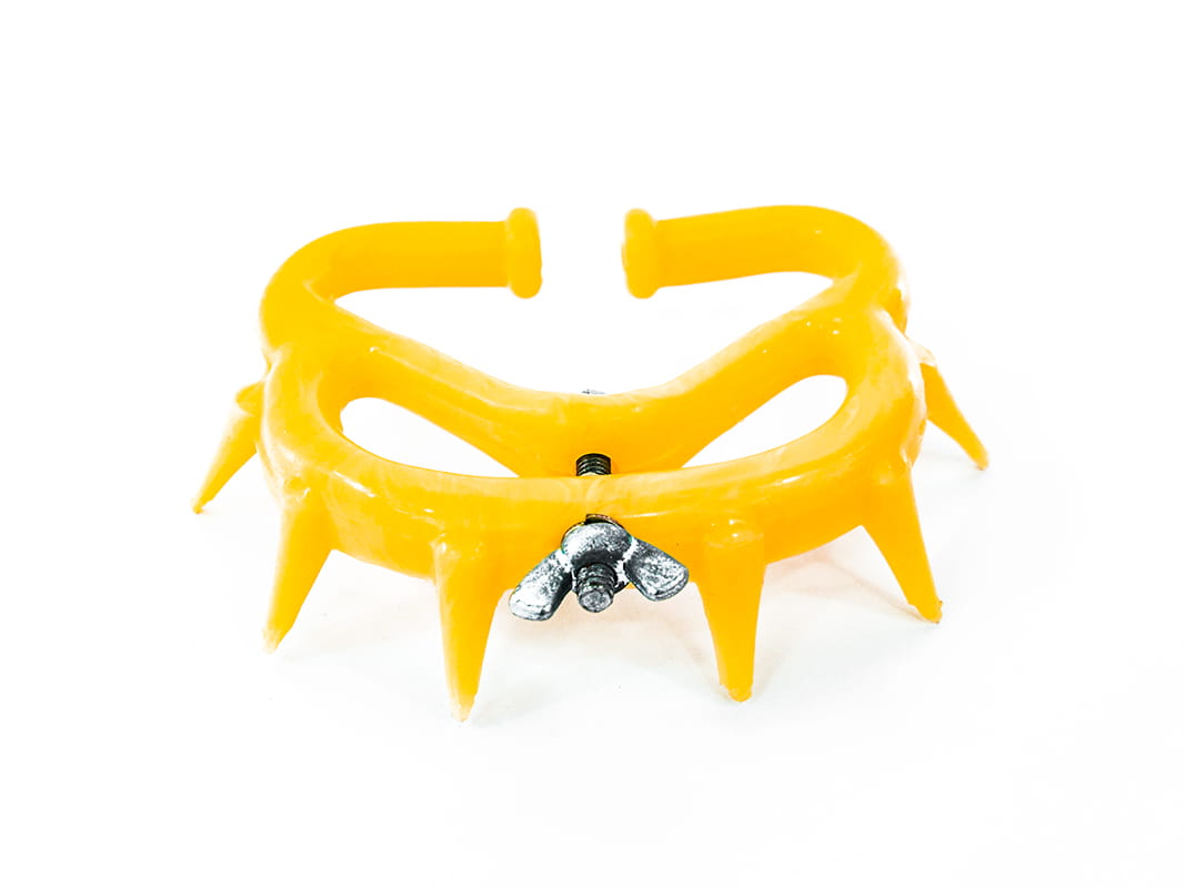 Koło nosowe 607003FA