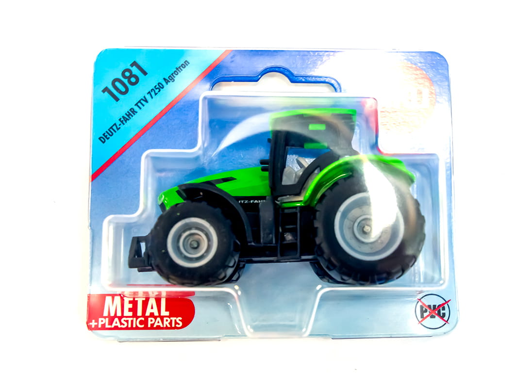 Deutz-Fahr Siku