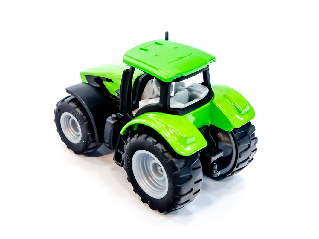 Deutz-Fahr Siku