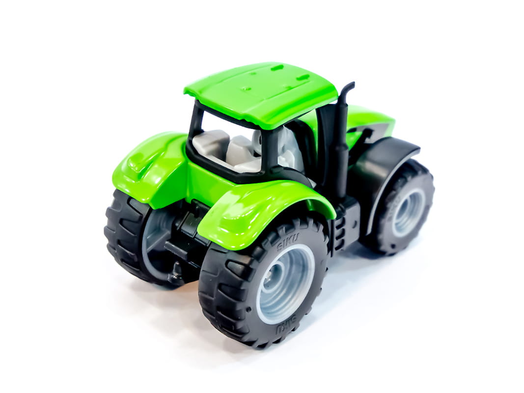 Deutz-Fahr Siku