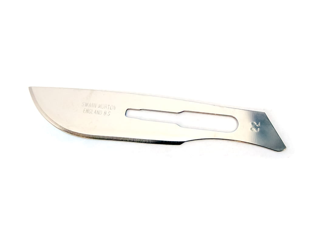 Ostrze nr 22