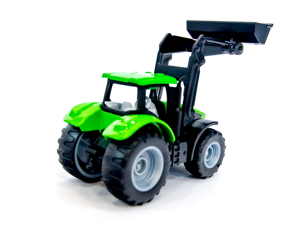 Deutz-Fahr Siku